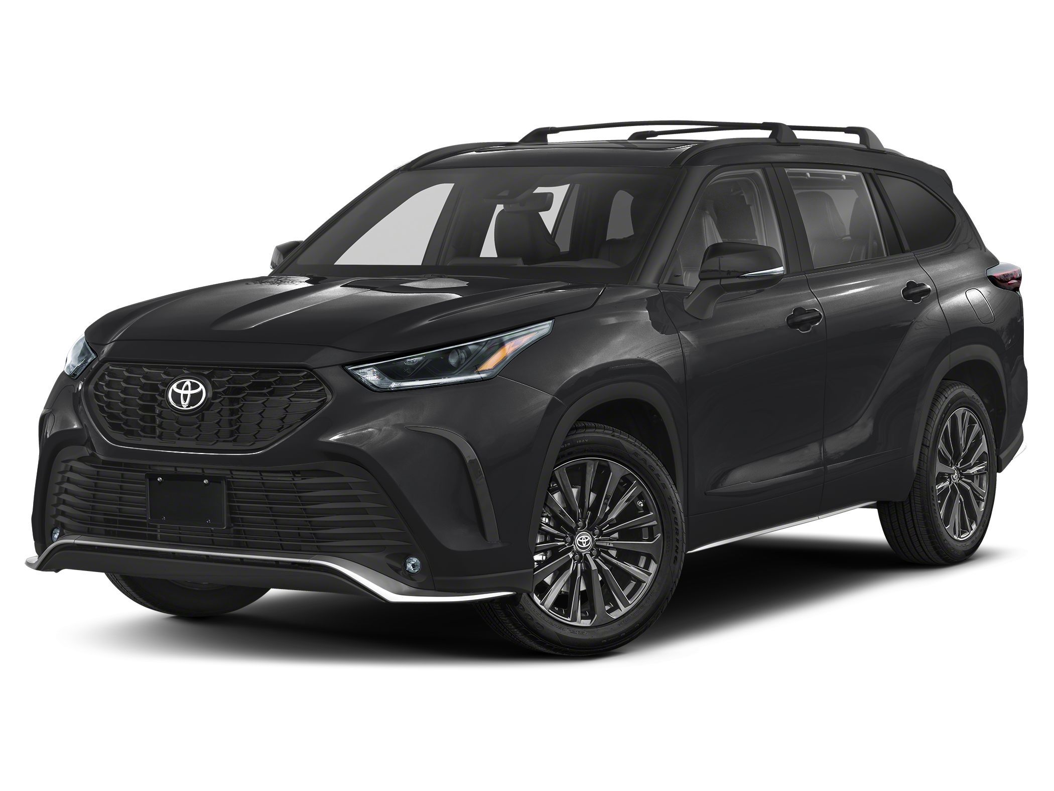 toyota highlander 2024 5TDKDRAH7RS538033 image toyota highlander 2024 5TDKDRAH7RS538033 image