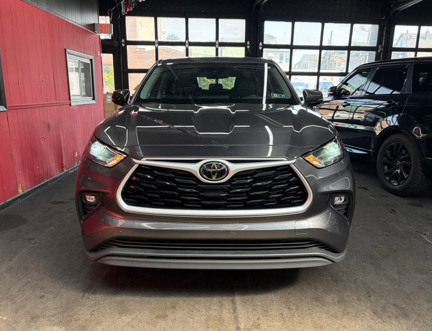 toyota highlander 2024 5TDKDRBH2RS537709 image toyota highlander 2024 5TDKDRBH2RS537709 image