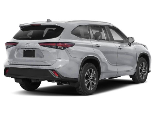 toyota highlander 2024 5TDKDRBH7RS545028 image toyota highlander 2024 5TDKDRBH7RS545028 image