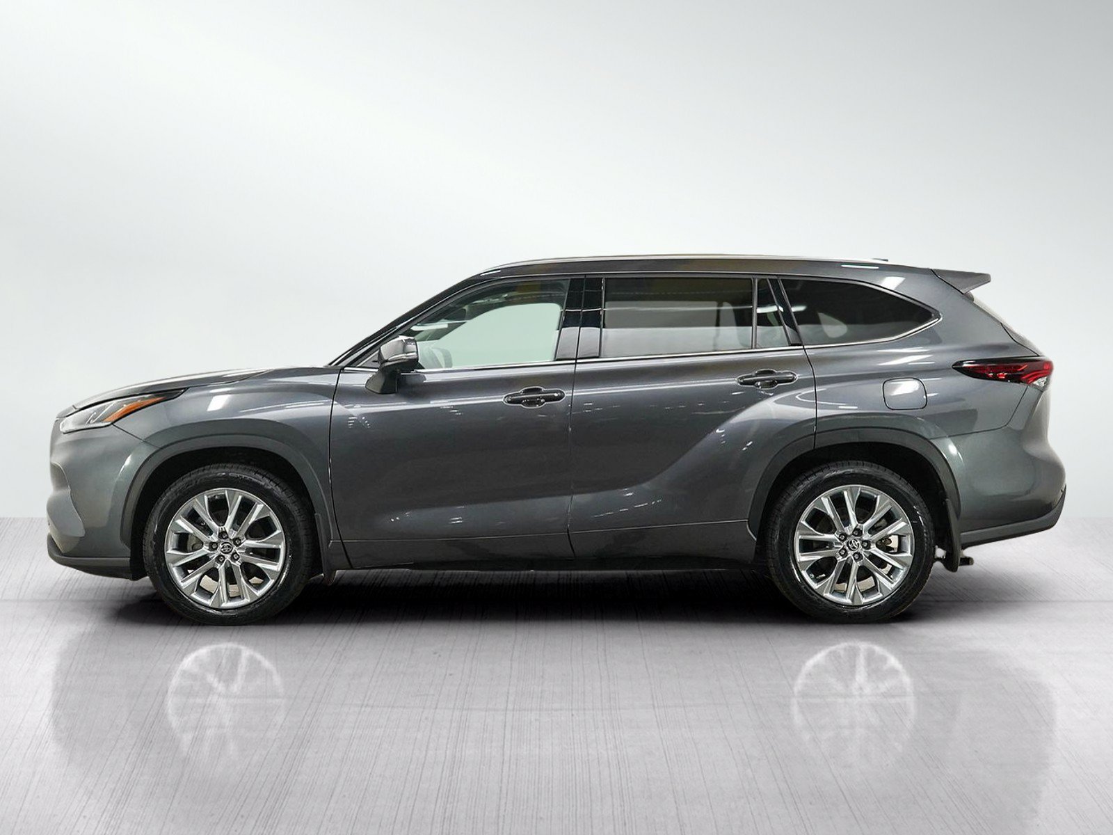toyota highlander 2024 5TDKDRBH6RS538491 image toyota highlander 2024 5TDKDRBH6RS538491 image