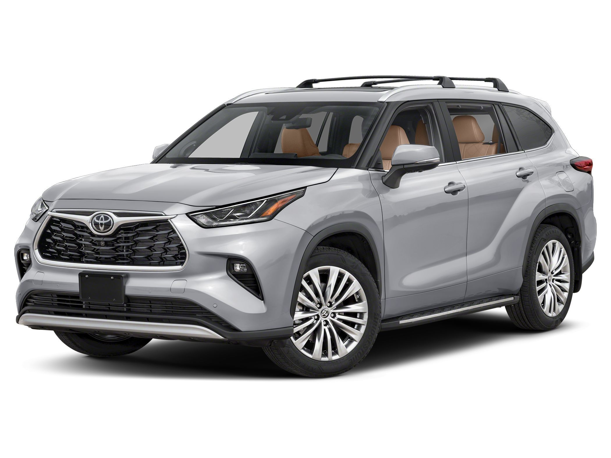 toyota highlander 2024 5TDKDRBH2RS542571 image toyota highlander 2024 5TDKDRBH2RS542571 image