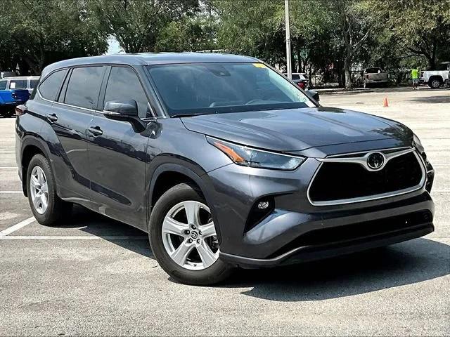 toyota highlander 2024 5TDKDRAH1RS539016 image toyota highlander 2024 5TDKDRAH1RS539016 image