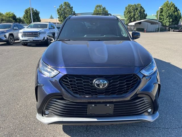 toyota highlander 2024 5TDKDRBHXRS562499 image toyota highlander 2024 5TDKDRBHXRS562499 image