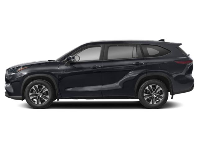 toyota highlander 2024 5TDKDRBH1RS553741 image toyota highlander 2024 5TDKDRBH1RS553741 image