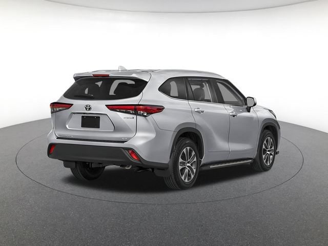 toyota highlander 2024 5TDKBRCH8RS606892 image toyota highlander 2024 5TDKBRCH8RS606892 image