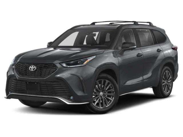 toyota highlander 2024 5TDKDRAH0RS533353 image toyota highlander 2024 5TDKDRAH0RS533353 image