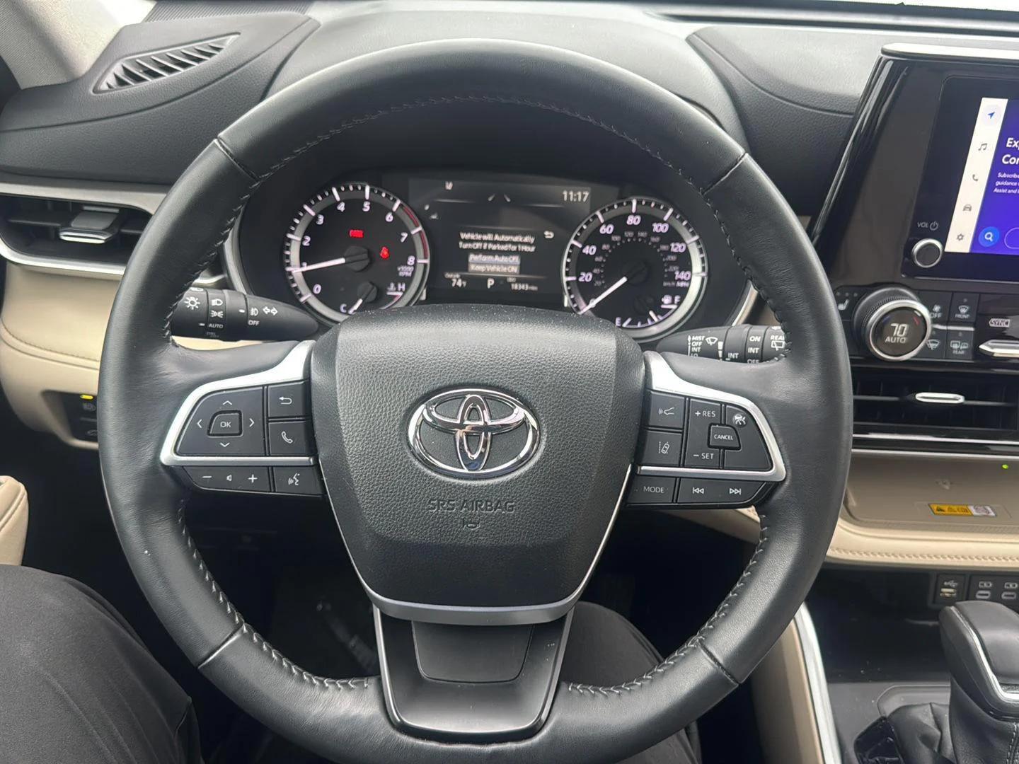 toyota highlander 2024 5TDKDRBH0RS535134 image toyota highlander 2024 5TDKDRBH0RS535134 image