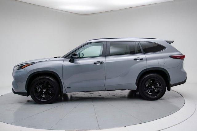 toyota highlander 2024 5TDKBRCH4RS615413 image toyota highlander 2024 5TDKBRCH4RS615413 image