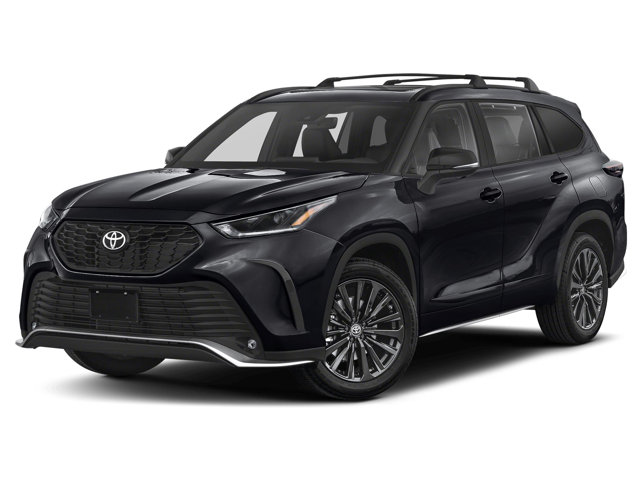 toyota highlander 2024 5TDKDRAH0RS527794 image toyota highlander 2024 5TDKDRAH0RS527794 image