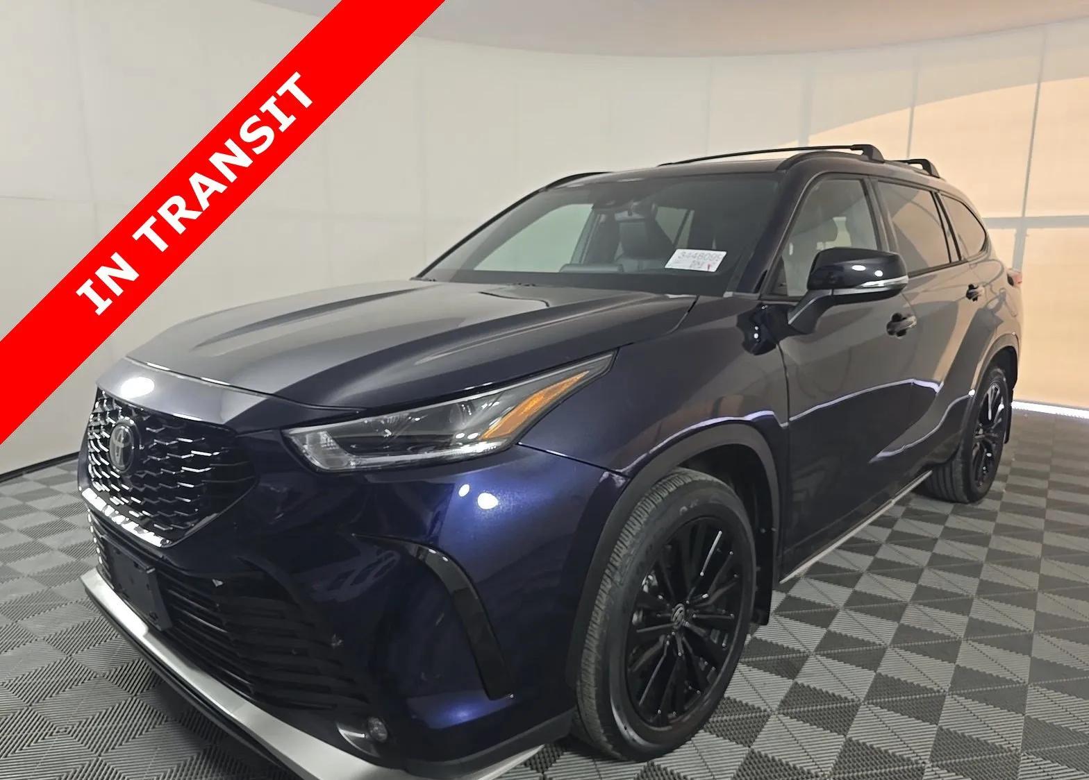 toyota highlander 2024 5TDKDRAH0RS529545 image toyota highlander 2024 5TDKDRAH0RS529545 image