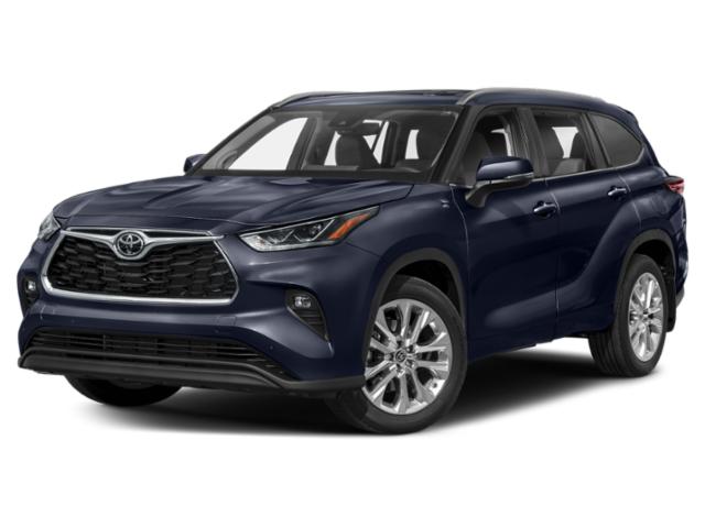 toyota highlander 2024 5TDKDRBH2RS575134 image toyota highlander 2024 5TDKDRBH2RS575134 image