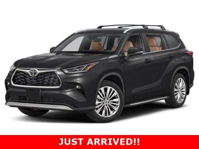 toyota highlander 2024 5TDKDRBH7RS532814 image toyota highlander 2024 5TDKDRBH7RS532814 image
