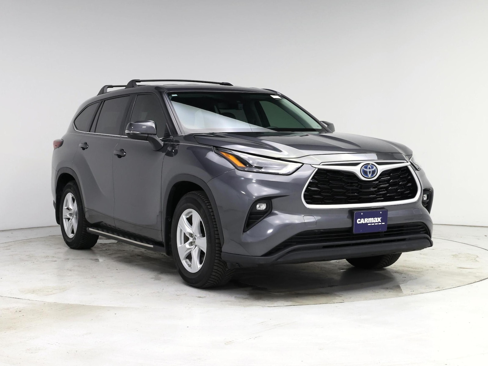 toyota highlander 2024 5TDZARAH7RS024285 image toyota highlander 2024 5TDZARAH7RS024285 image