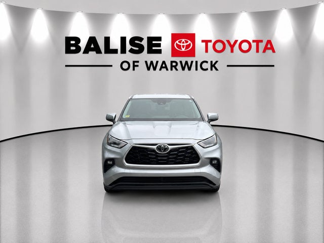 toyota highlander 2024 5TDKDRBH8RS564798 image toyota highlander 2024 5TDKDRBH8RS564798 image