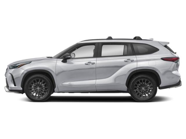 toyota highlander 2024 5TDKDRBH3RS541591 image toyota highlander 2024 5TDKDRBH3RS541591 image