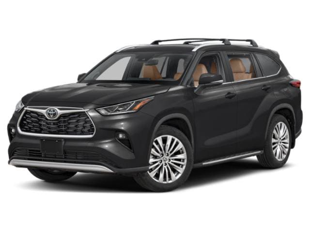 toyota highlander 2024 5TDKDRBH6RS561611 image toyota highlander 2024 5TDKDRBH6RS561611 image