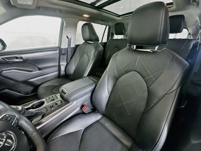 toyota highlander 2024 5TDKDRBH9RS536427 image toyota highlander 2024 5TDKDRBH9RS536427 image