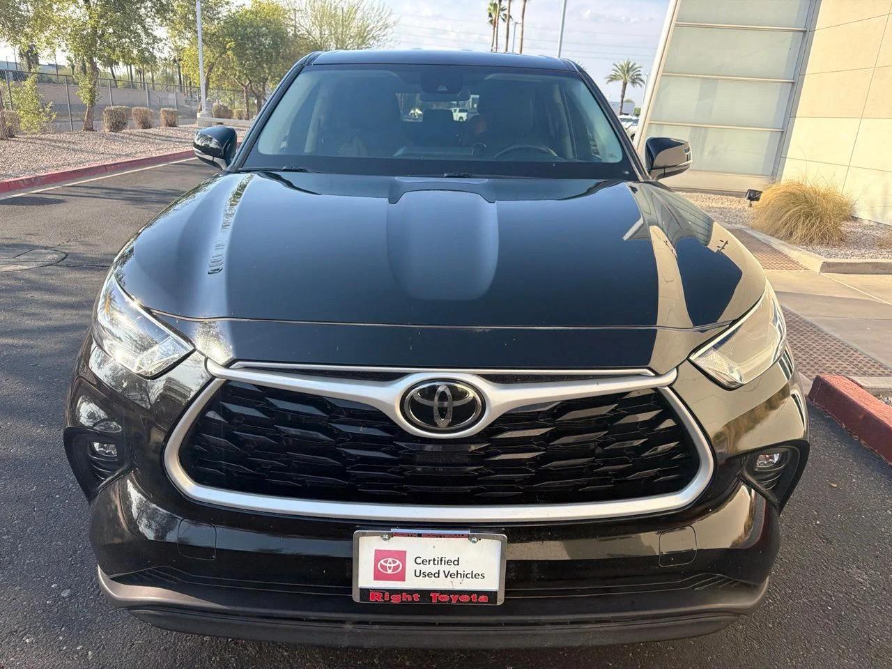 toyota highlander 2024 5TDKDRBH5RS539552 image toyota highlander 2024 5TDKDRBH5RS539552 image