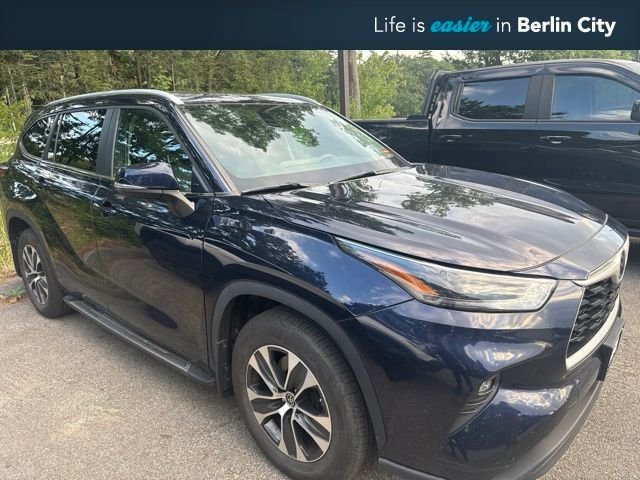 toyota highlander 2024 5TDKDRBH3RS549481 image toyota highlander 2024 5TDKDRBH3RS549481 image