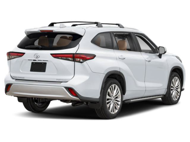 toyota highlander 2024 5TDKDRBH8RS548763 image toyota highlander 2024 5TDKDRBH8RS548763 image