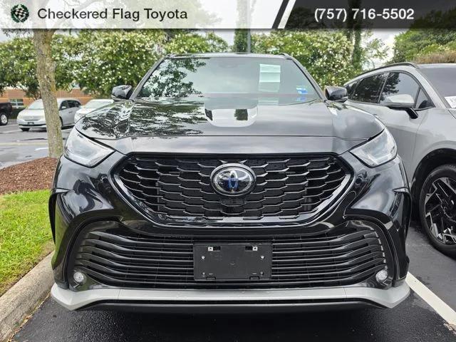 toyota highlander 2024 5TDKDRBH0RS549132 image toyota highlander 2024 5TDKDRBH0RS549132 image