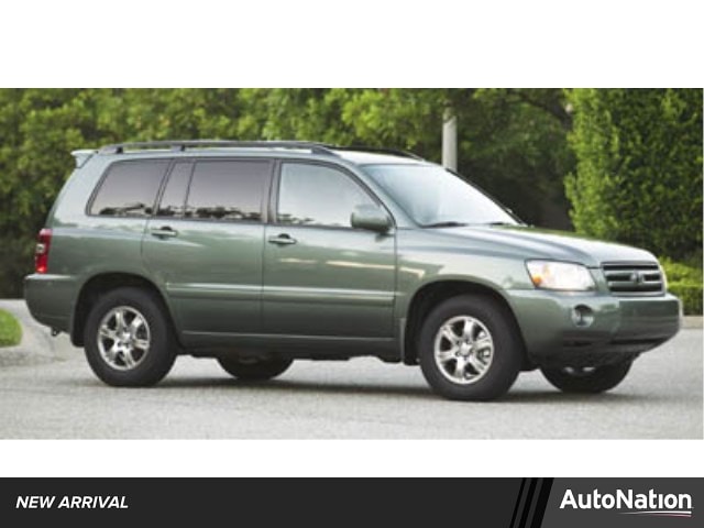 toyota highlander 2006 JTEGD21AX60149607 image toyota highlander 2006 JTEGD21AX60149607 image