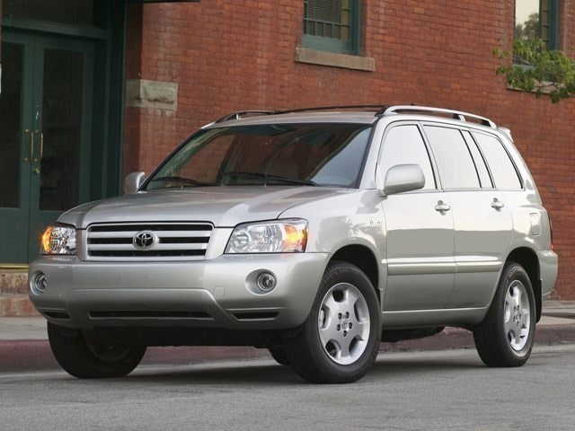 toyota highlander 2006 JTEEP21AX60137519 image toyota highlander 2006 JTEEP21AX60137519 image
