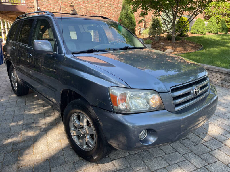 toyota highlander 2006 JTEEP21A460185078 image toyota highlander 2006 JTEEP21A460185078 image