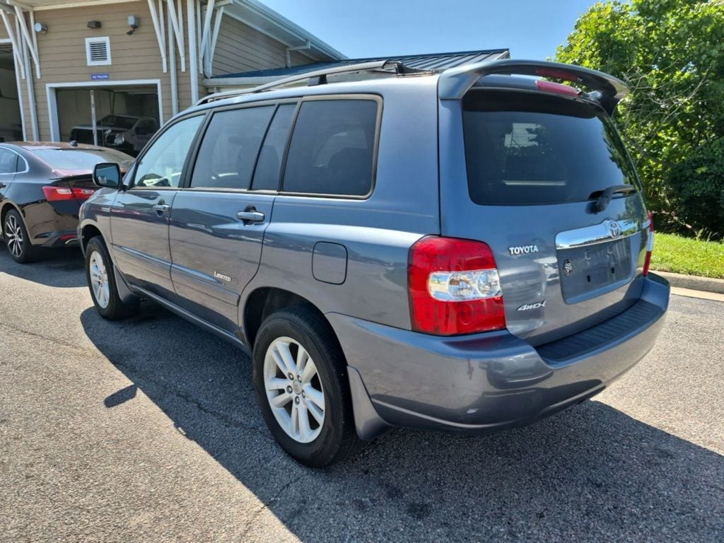 toyota highlander 2006 JTEEW21A860030732 image toyota highlander 2006 JTEEW21A860030732 image