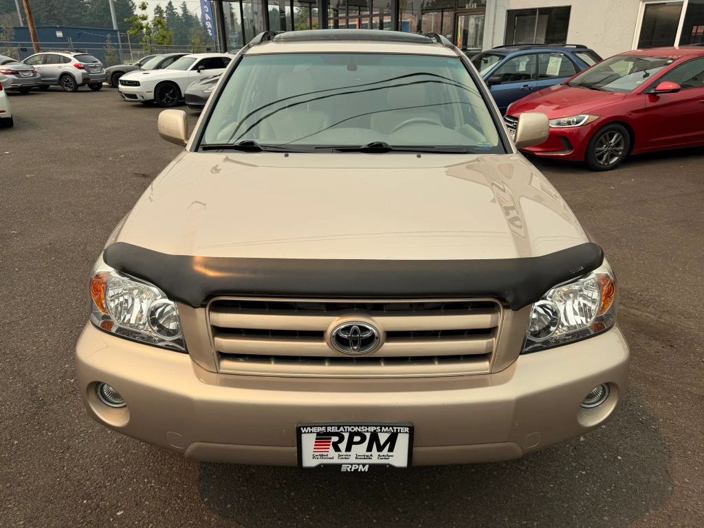 toyota highlander 2006 JTEEP21A260173480 image toyota highlander 2006 JTEEP21A260173480 image