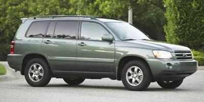 toyota highlander 2006 JTEDP21AX60124345 image toyota highlander 2006 JTEDP21AX60124345 image
