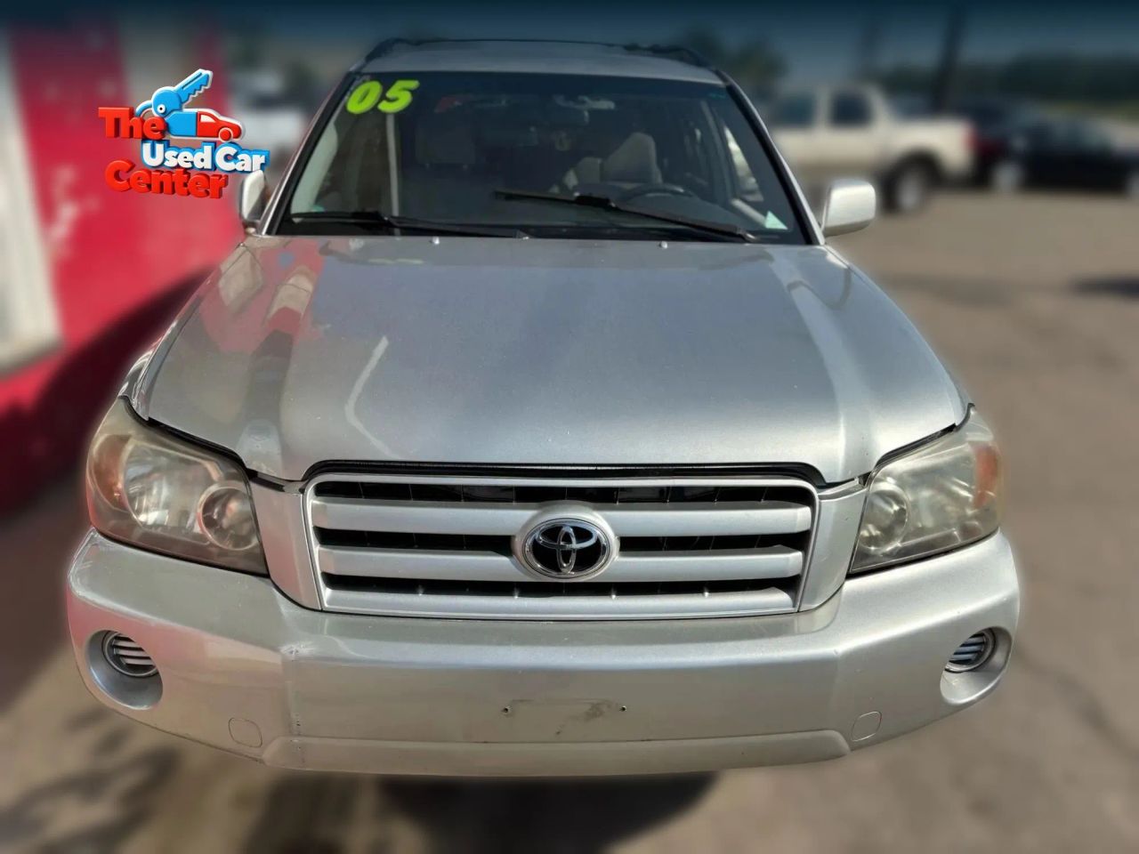 toyota highlander 2006 JTEGD21A060148806 image toyota highlander 2006 JTEGD21A060148806 image