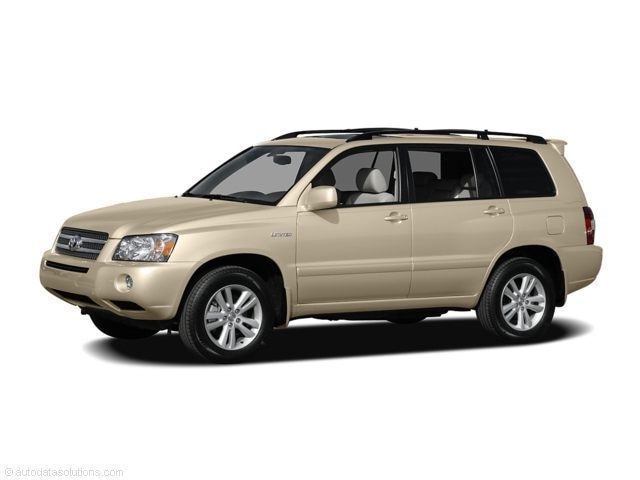 toyota highlander 2006 JTEEW21A360032453 image toyota highlander 2006 JTEEW21A360032453 image