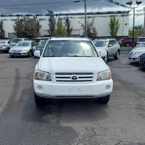 toyota highlander 2006 JTEEP21A160146870 image toyota highlander 2006 JTEEP21A160146870 image