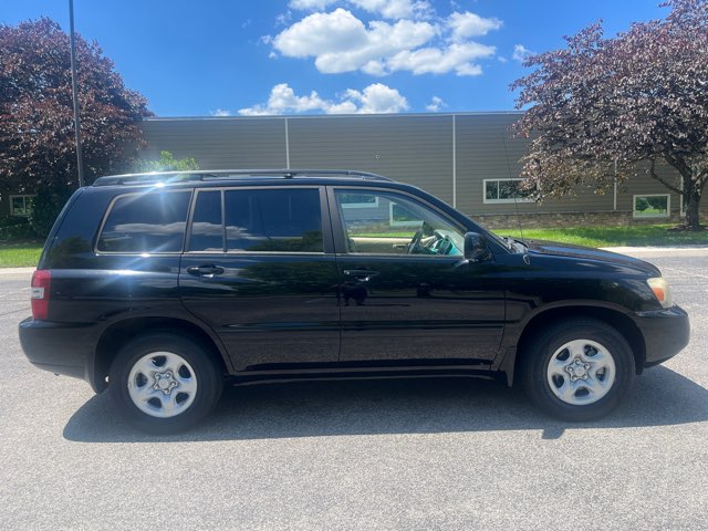 toyota highlander 2006 JTEGD21A960153390 image toyota highlander 2006 JTEGD21A960153390 image