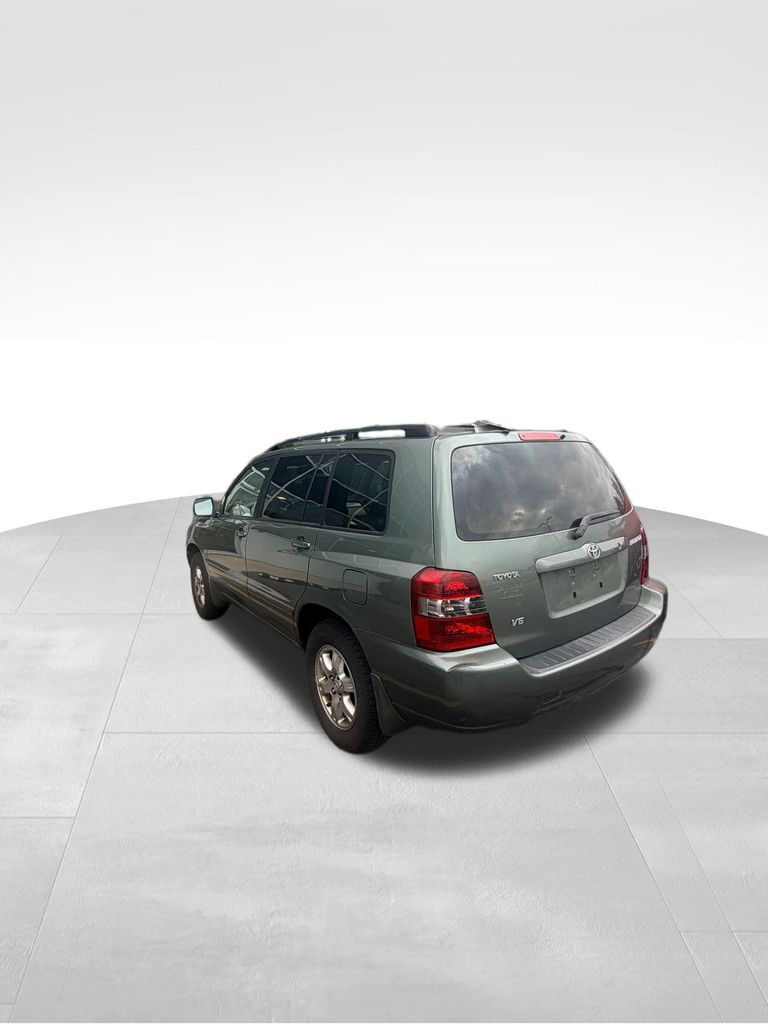 toyota highlander 2006 JTEGP21A460116187 image toyota highlander 2006 JTEGP21A460116187 image