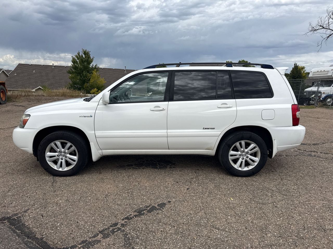toyota highlander 2006 JTEEW21A160029048 image toyota highlander 2006 JTEEW21A160029048 image