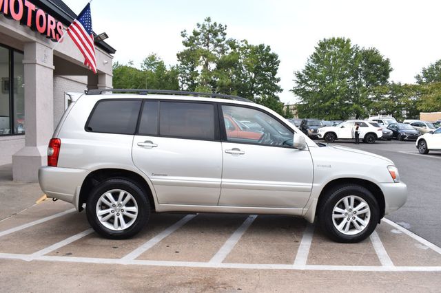 toyota highlander 2006 JTEEW21A960016323 image toyota highlander 2006 JTEEW21A960016323 image