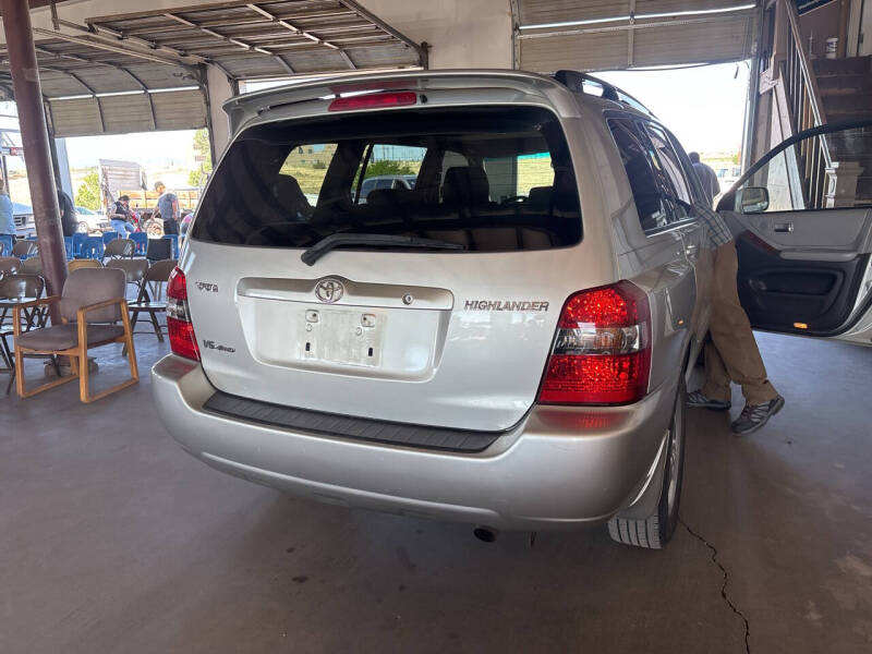 toyota highlander 2006 JTEEP21A760157937 image toyota highlander 2006 JTEEP21A760157937 image