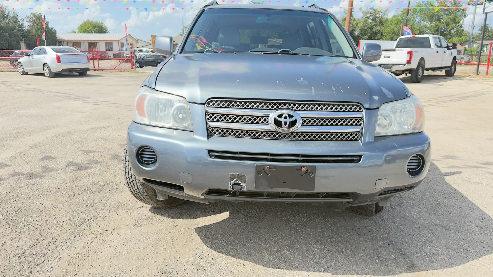 toyota highlander 2006 JTEDW21A960012767 image toyota highlander 2006 JTEDW21A960012767 image