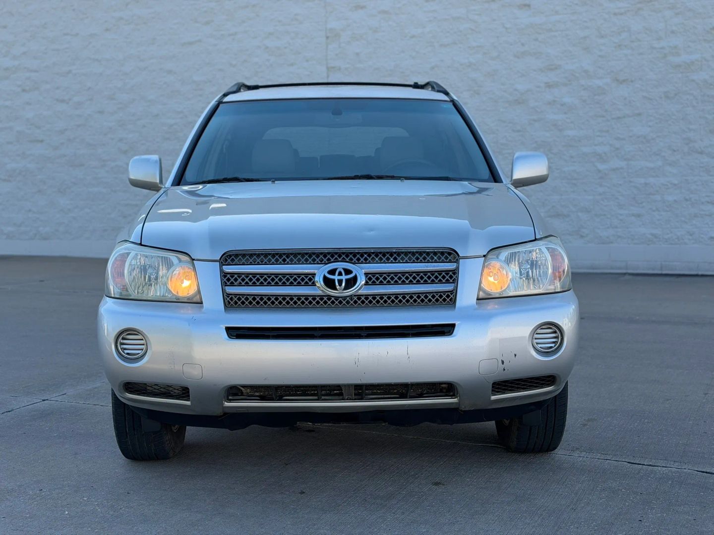 toyota highlander 2006 JTEDW21A760013481 image toyota highlander 2006 JTEDW21A760013481 image