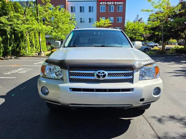 toyota highlander 2006 JTEEW21A360019993 image toyota highlander 2006 JTEEW21A360019993 image