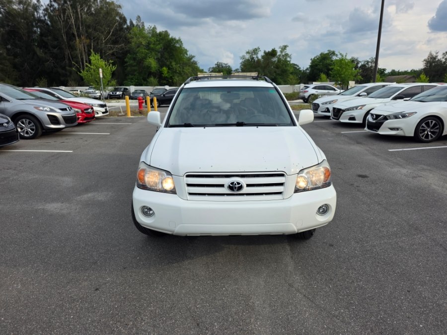toyota highlander 2006 JTEGP21A360091668 image toyota highlander 2006 JTEGP21A360091668 image