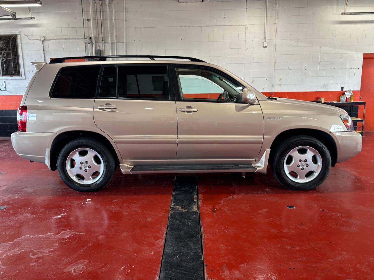 toyota highlander 2006 JTEEP21A760151460 image toyota highlander 2006 JTEEP21A760151460 image