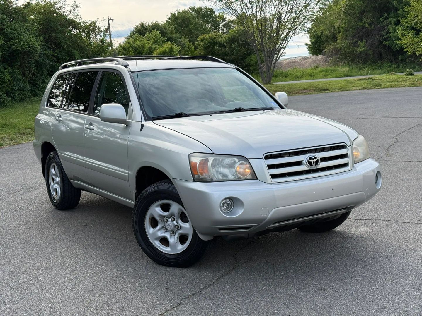 toyota highlander 2006 JTEHD21A760045449 image toyota highlander 2006 JTEHD21A760045449 image