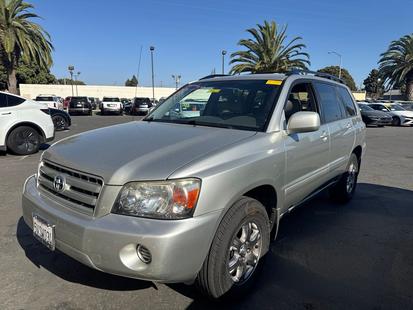 toyota highlander 2006 JTEGP21A560123276 image toyota highlander 2006 JTEGP21A560123276 image
