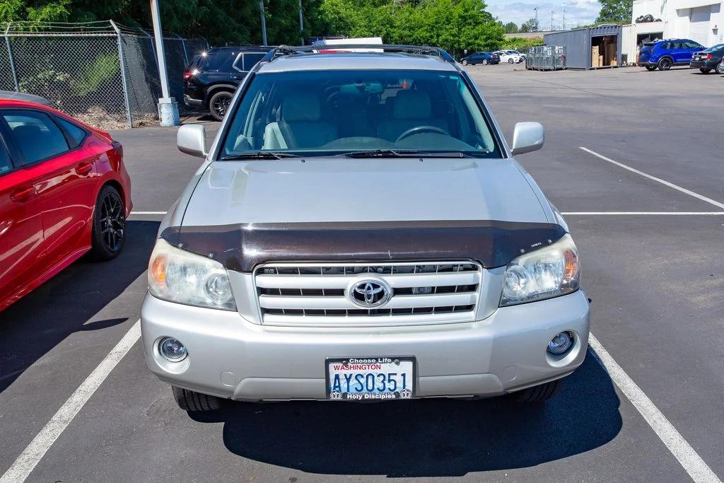 toyota highlander 2006 JTEEP21A760162748 image toyota highlander 2006 JTEEP21A760162748 image