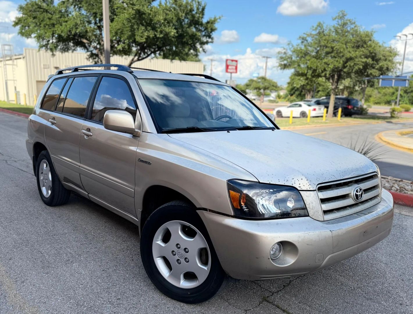 toyota highlander 2006 JTEDP21A260092068 image toyota highlander 2006 JTEDP21A260092068 image