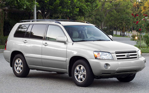 toyota highlander 2006 JTEGD21A860148164 image toyota highlander 2006 JTEGD21A860148164 image
