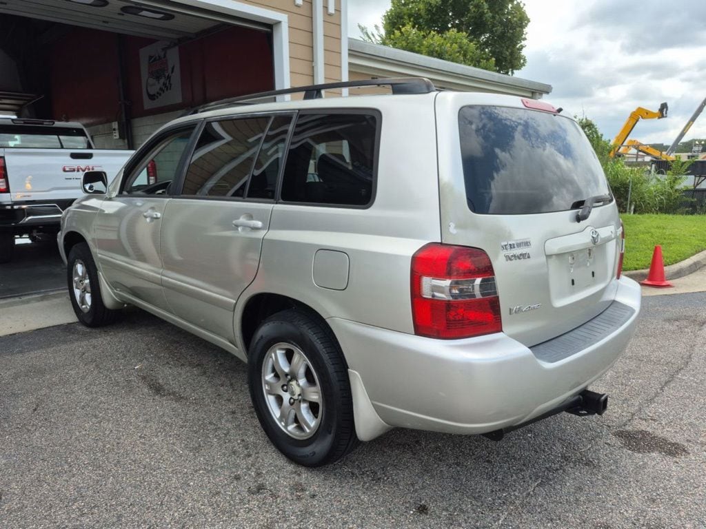 toyota highlander 2006 JTEHP21A560172417 image toyota highlander 2006 JTEHP21A560172417 image